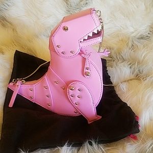 Kate Spade t rex crossbody!!!!